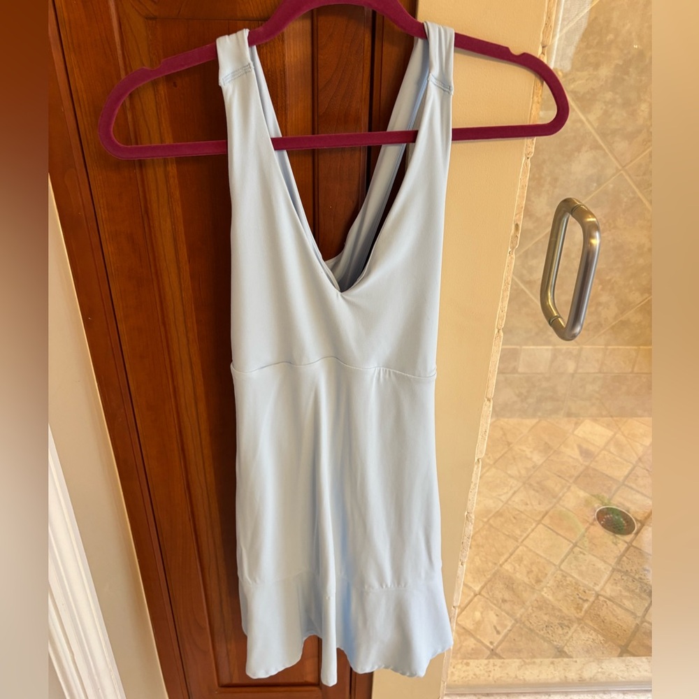 All In Motion Double V Active Dress - Picture 2 of 10